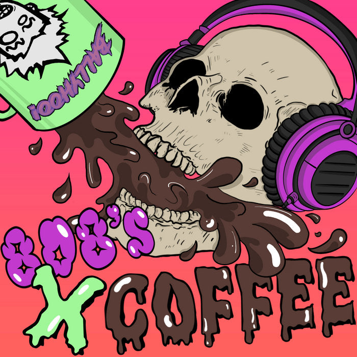 New Music Release : Ballyhoo!'s "808s and Coffee"