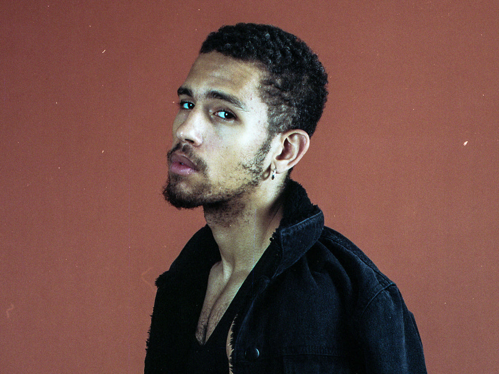 NoMBe Releases New Single “Please Don’t Feed the Lions” — A Dark and Dreamy Return