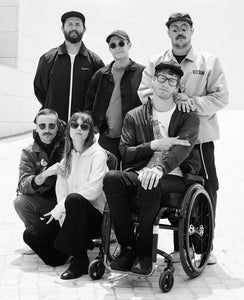 Portugal. The Man Release Big Baby Bogotá Feat. Francisca Valenzuela