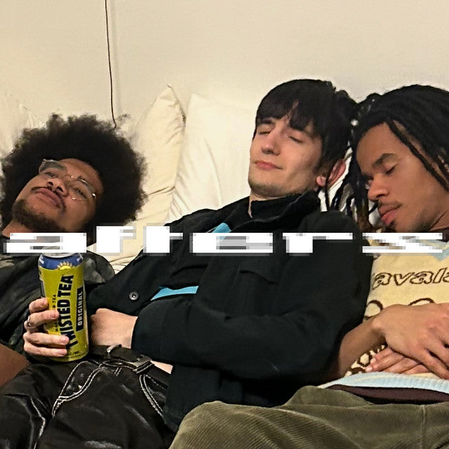 BBY Drops Their New Single "Afters”