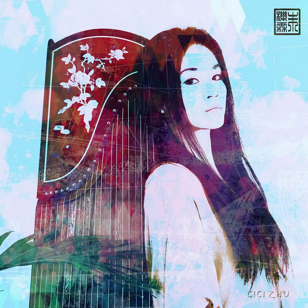 Meet Cici Zhu: The Artist Blending Ancient Guzheng With Future Sounds