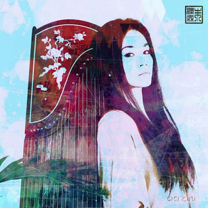 Meet Cici Zhu: The Artist Blending Ancient Guzheng With Future Sounds