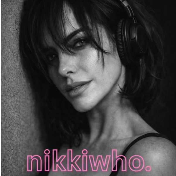 Introducing nikkiwho: A New Chapter, A New Frequency