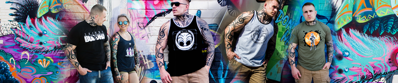 Mens Clothing