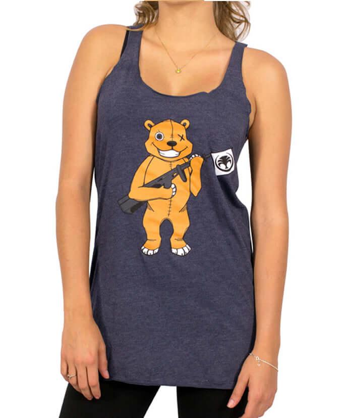 Bear Arms