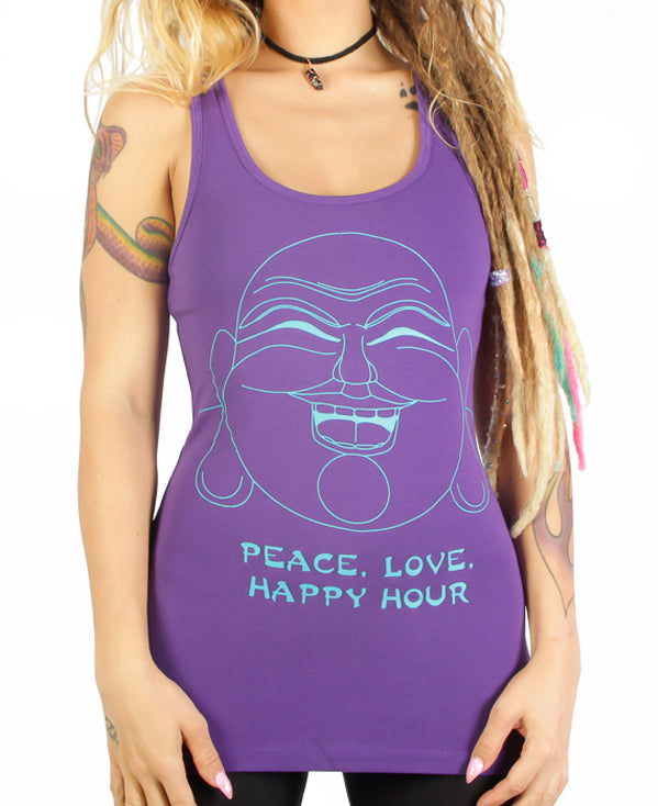 Happy Hour - Purple
