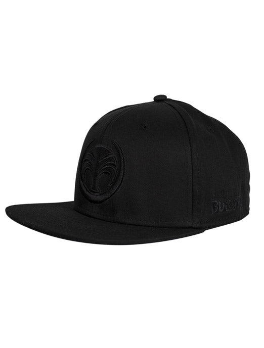 Murdered Out