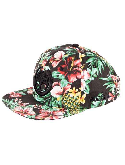 Midnight Floral