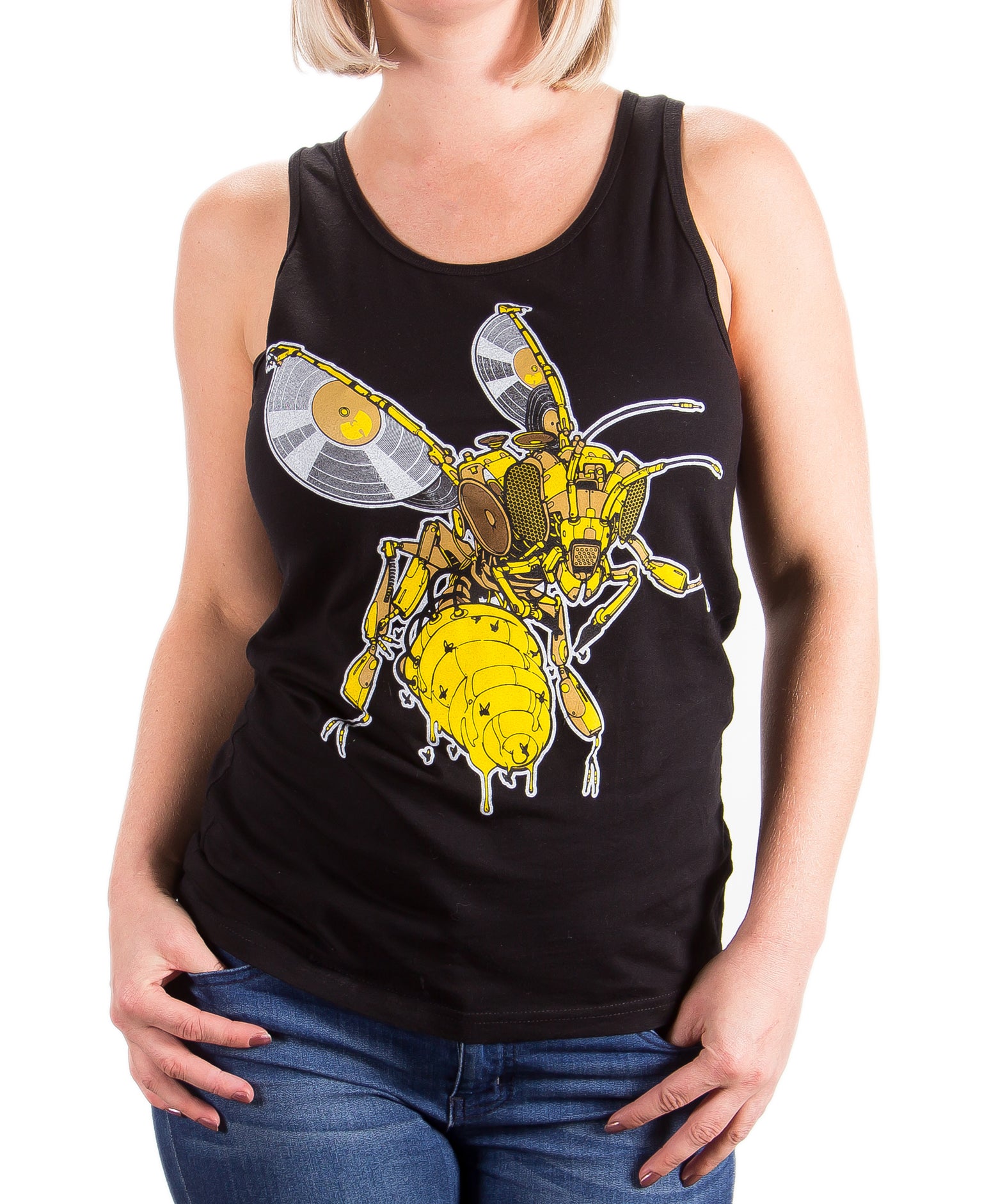 The Killer Bee