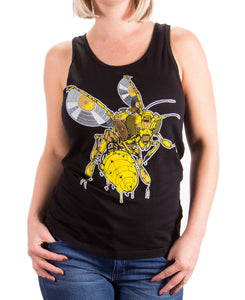 The Killer Bee